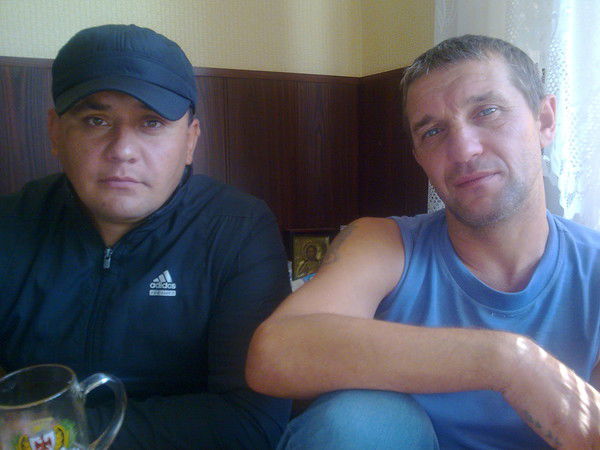 Игорь Смирнов