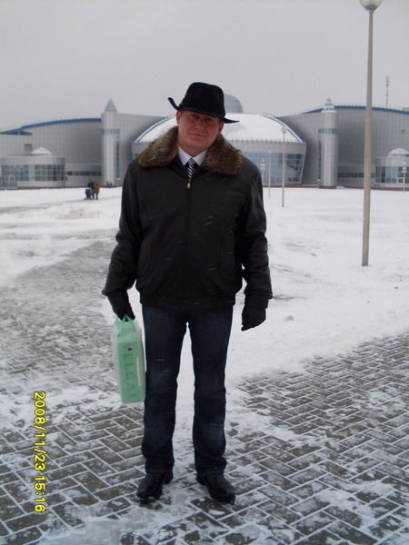 Сергей Пужалов