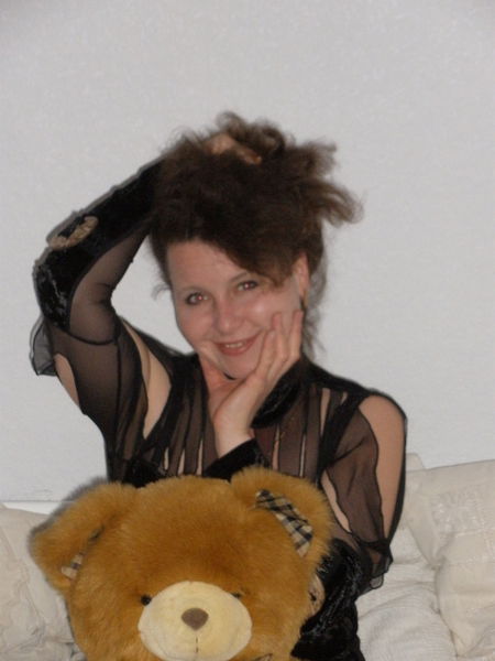 Лена Полищук