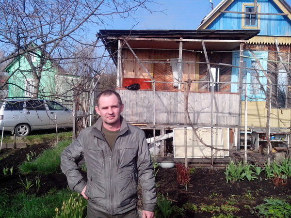 Павел Канахин