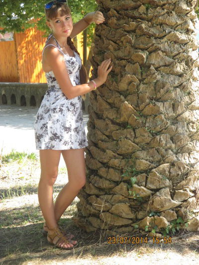 Наталья Краснощёкова