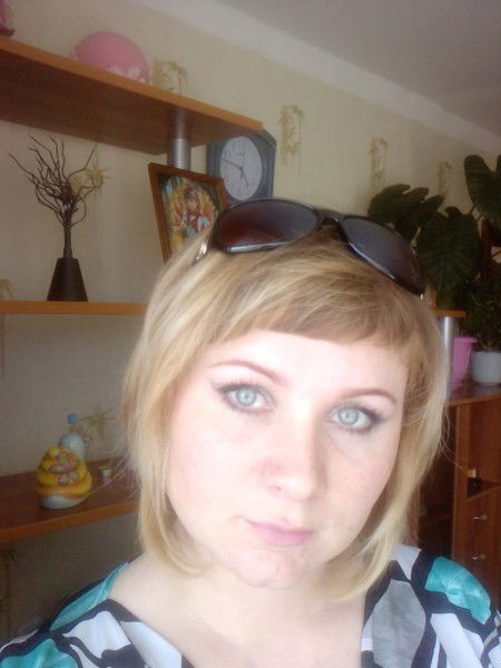 Ирина Харчикова