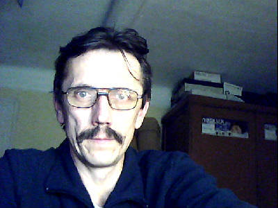 Павло Григорьев