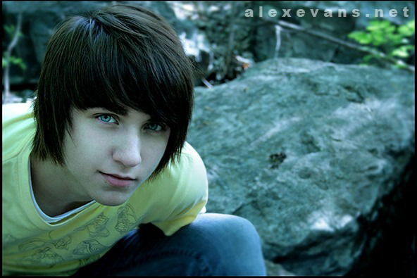 Мирас Алпысбай