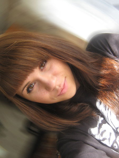 Кристина Козлова