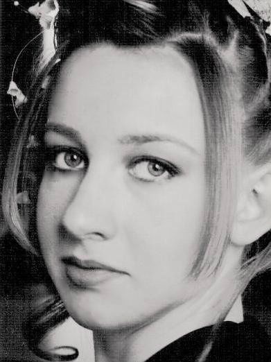 Елена Петрова