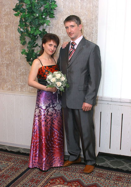 Евгений Баранов