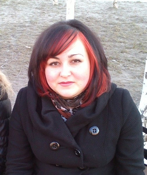 Зульфия Валиуллина