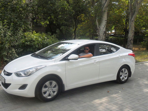 Александр Сигида