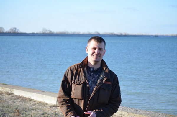 Владимир Зайцев