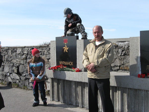 Вячеслав Витушко