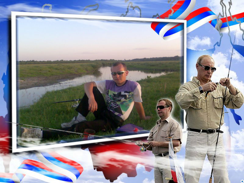 Николай Козел