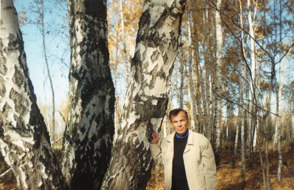 Федор Овечкин