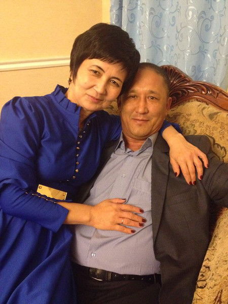 **** Акбалаев