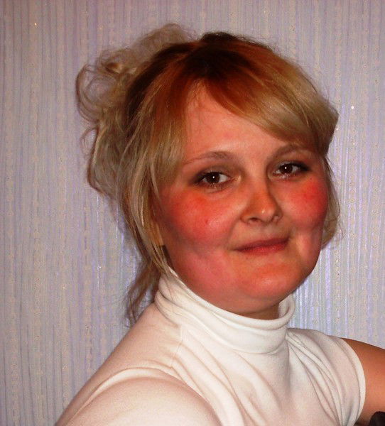 Ирина Духненко