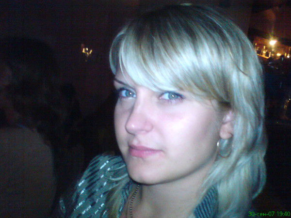 Людмила Гвоздкова