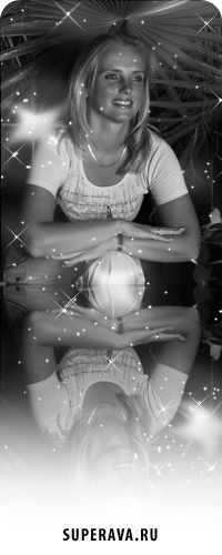 Светлана Чайкина