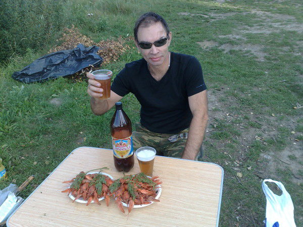 Олег Королёв