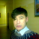 Болат Отешов