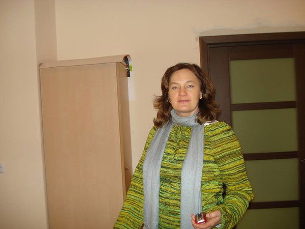 Надежда Емельянова