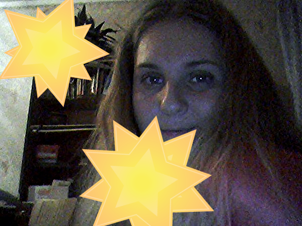 Наталья Старовойт