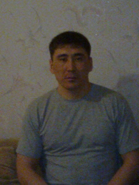 Марат Махамбетов