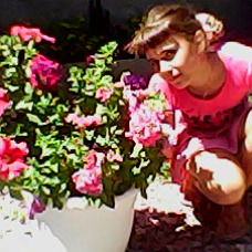 Таня Корчукова