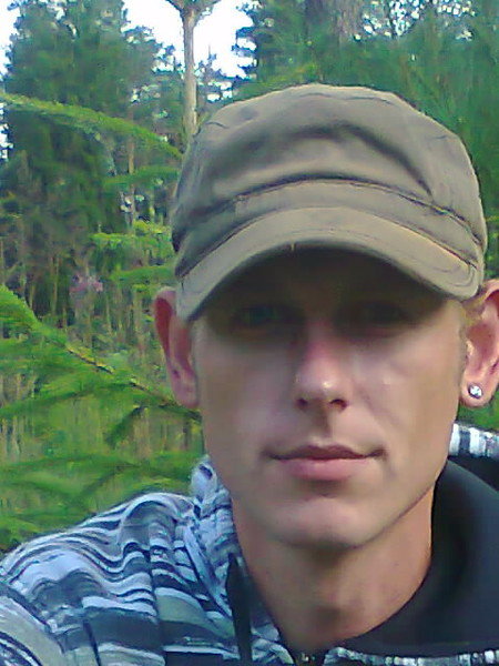 Sasha Radziukevic