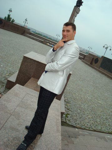 Серёга Кузьмин