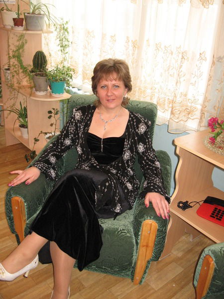 Надежда Барунскис