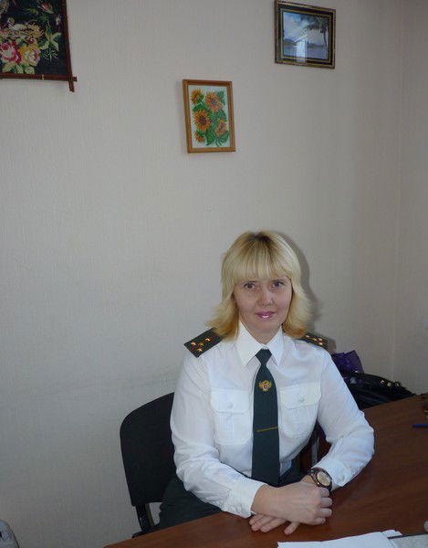 Наталья Лазарева