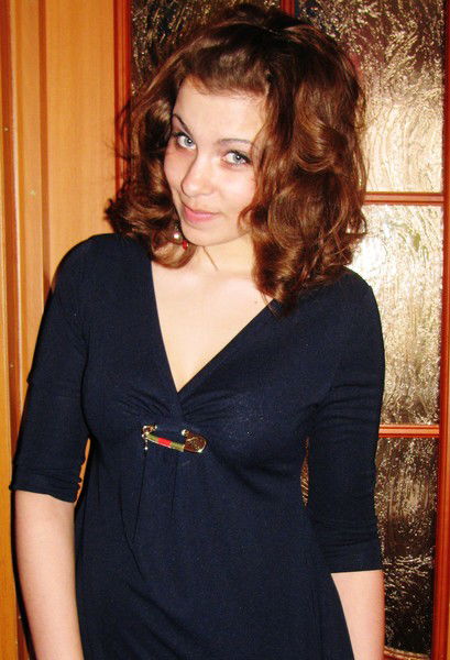 Alenka Tretyakova..*