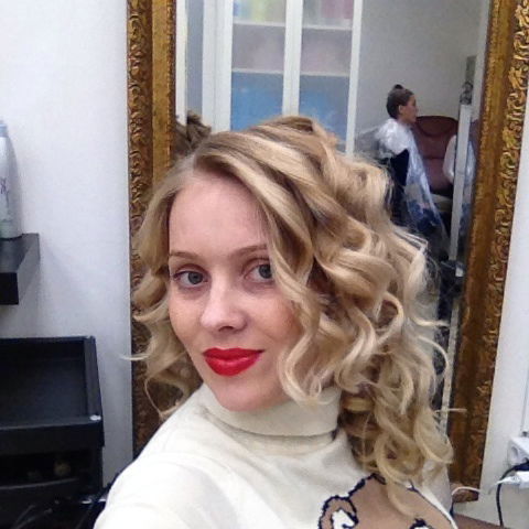 Екатерина Соболева