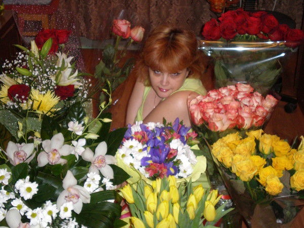 Татьяна Захожая