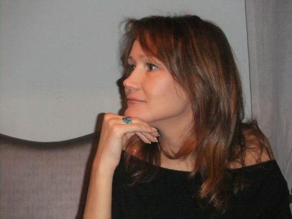 Ирина Бажечкина