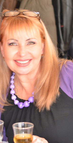 Ольга Новикова