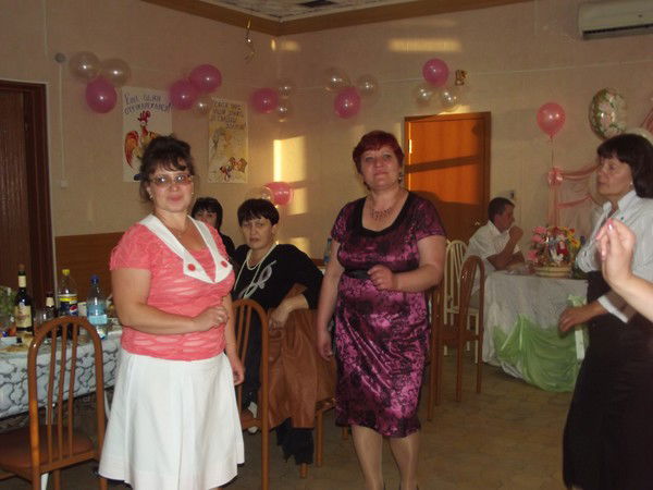 Елена Филимонова