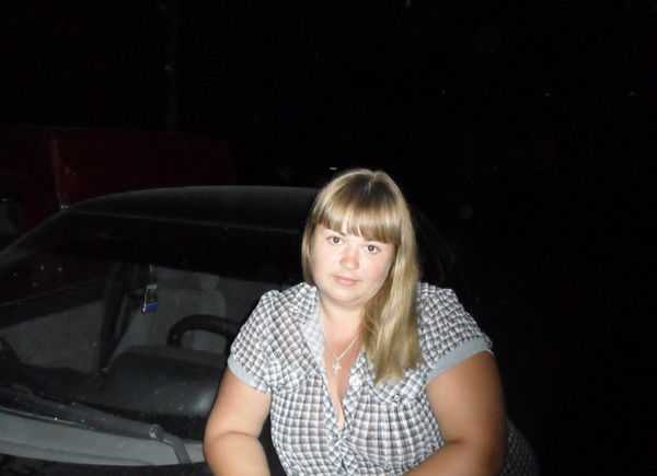 Ирина Горохова