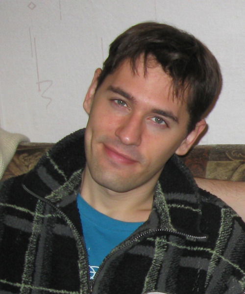 Леонид Забелин