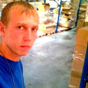 Сергей Лузин