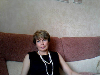 Ольга Ноздрина