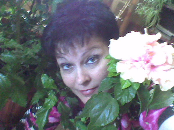 Елена Шульгина