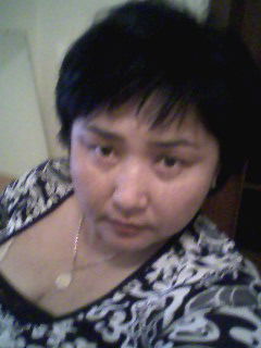 Алия Кожакаппанова