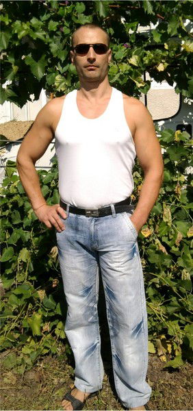 Сергей Потрибный