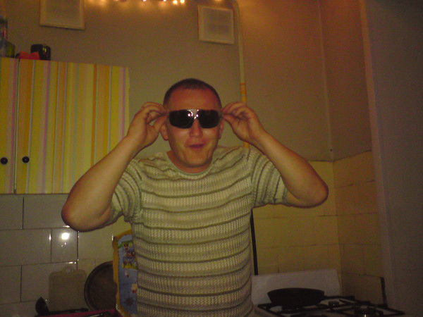 Киселев Алексей