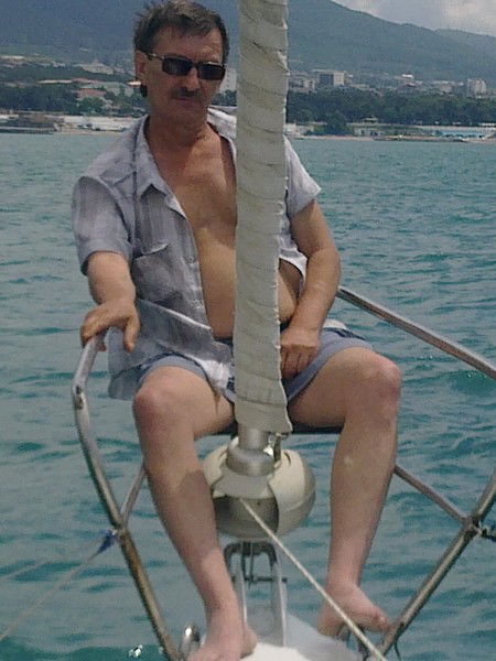 Геннадий Тимошенко