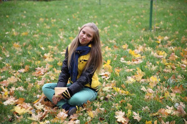 Лера Ишкова