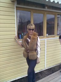 Инна Бочарова