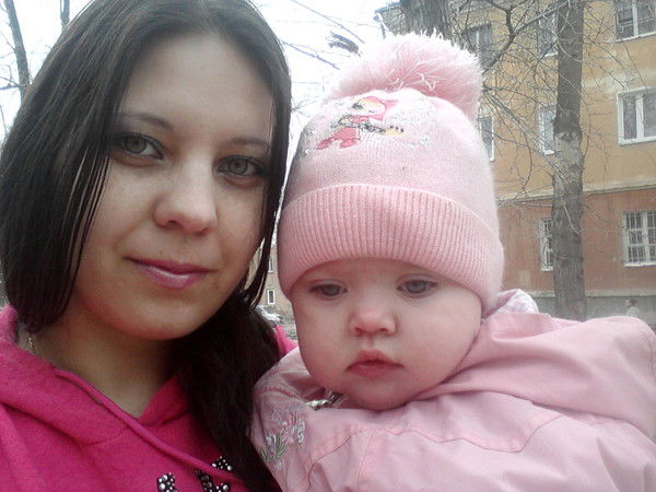 Людмила Фридрих