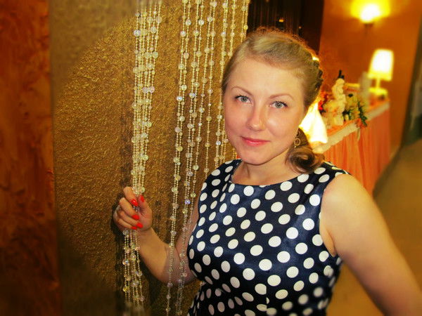 Алёна Морозова